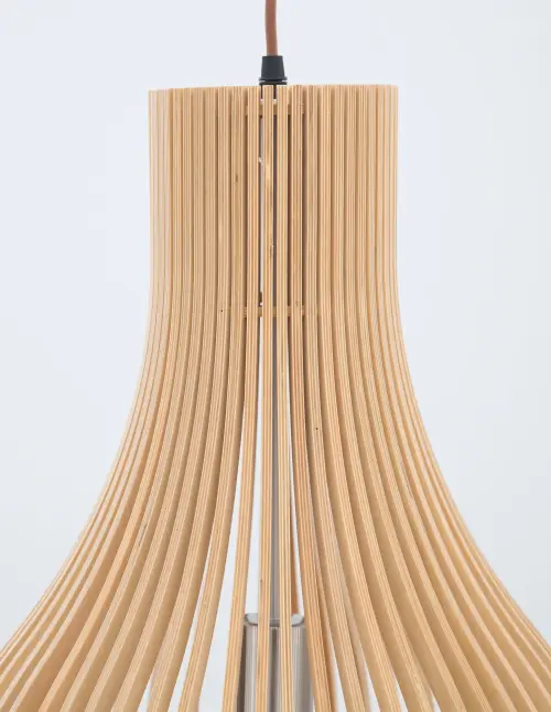 Luster NOVA LUCE 9138061 1x12W E27 230V IP20